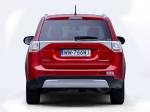 Mitsubishi Outlander 2014 года